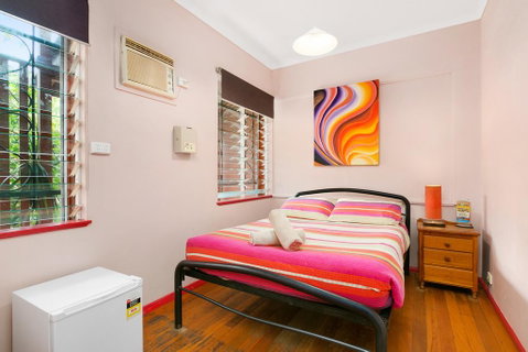 Dreamtime Travellers Rest - Yamba Accommodation 1
