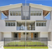 Dreamtime Villas Kingscliff Lane - Yamba Accommodation