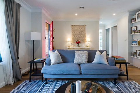 DREAMY BLACKHEATH MOUNTAIN ESCAPE - Yamba Accommodation 2