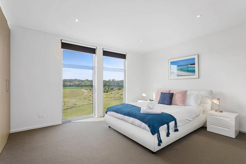 Boneo VIC Yamba Accommodation