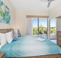 Drift Apartments - Tweed Coast Holidays - Yamba Accommodation