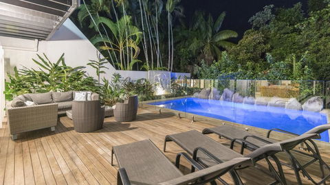 Driftaway - Port Douglas - Yamba Accommodation 2