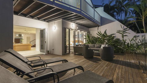 Driftaway - Port Douglas - Yamba Accommodation 3