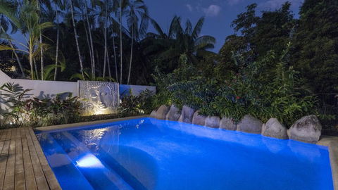 Driftaway - Port Douglas - Yamba Accommodation 0