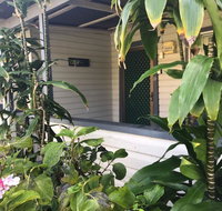 Driftway - Yamba Accommodation