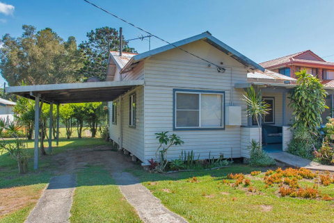Driftway - Yamba Accommodation 2