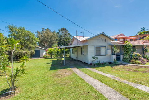 Driftway - Yamba Accommodation 1
