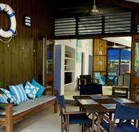 Driftwood - Yamba Accommodation