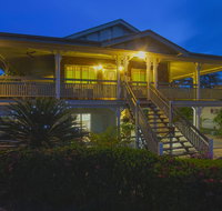 Driftwood Bed and Breakfast - Yamba Accommodation