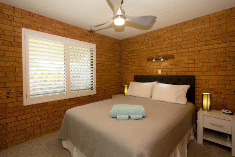 Driftwood Court 1 - Sawtell, NSW - Yamba Accommodation 3