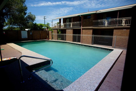 Driftwood Court 1 - Sawtell, NSW - Yamba Accommodation 1