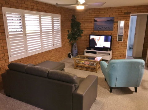 Driftwood Court 1 - Sawtell, NSW - Yamba Accommodation 0