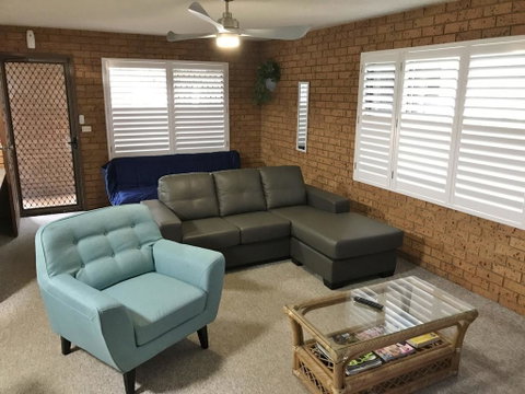 Driftwood Court 1 - Sawtell, NSW - Yamba Accommodation 2
