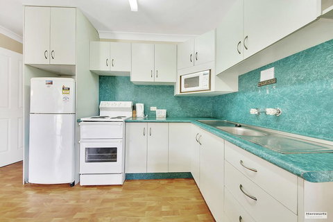 Driftwood On The Beach - Yamba Accommodation 2