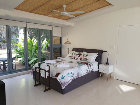 Driftwood Villa - Yamba Accommodation 3