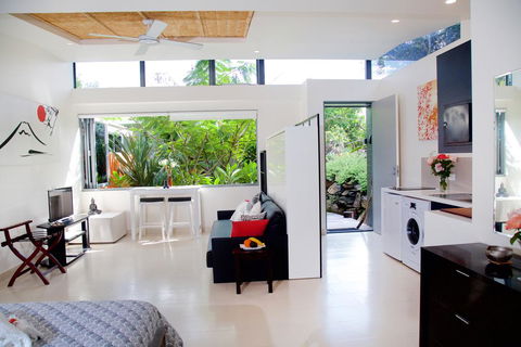 Driftwood Villa - Yamba Accommodation 1