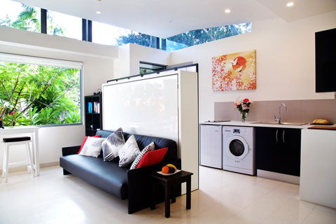 Driftwood Villa - Yamba Accommodation 2