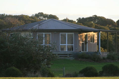 Driftwood Villas - Yamba Accommodation 2