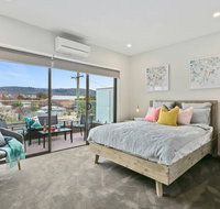 Dromana 300m Beach Shops and Cafes Table Tennis