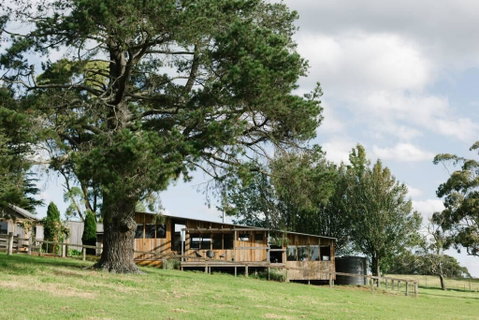 Drovers Rest At Springfield - Yamba Accommodation 2