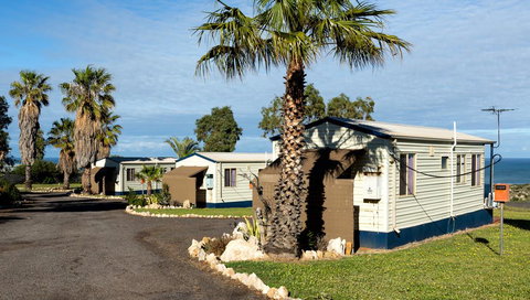 Drummond Cove Holiday Park - Yamba Accommodation 3
