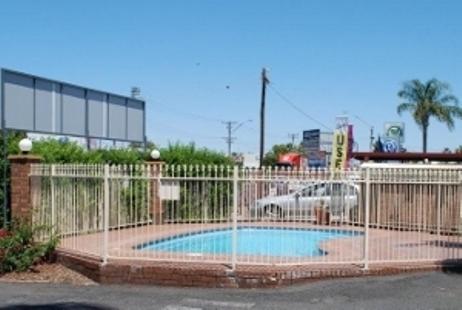 Dubbo Midstate Motor Park - Yamba Accommodation 3