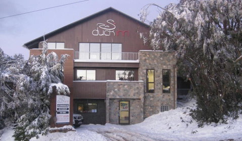 Duck Inn Mt Buller - Yamba Accommodation 0