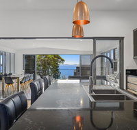 Due North Beach House - Yamba Accommodation