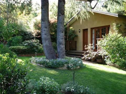 Dukis House - Yamba Accommodation 0