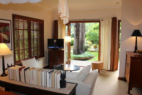 Dukis House - Yamba Accommodation 2