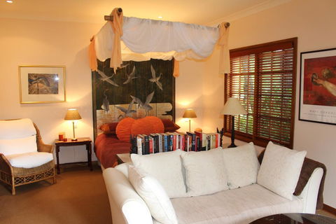 Dukis House - Yamba Accommodation 1