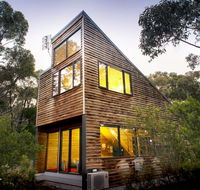 DULC Cabins - Yamba Accommodation