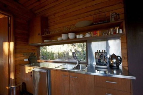 DULC Cabins - Yamba Accommodation 2
