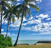 Dundee Beach Holiday Park - Yamba Accommodation