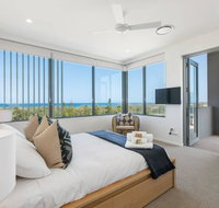 Dune Beach Front Apartment 15 - Yamba Accommodation
