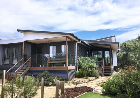 Dune Haven - Yamba Accommodation 0