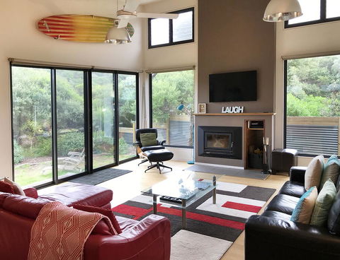 Dune Haven - Yamba Accommodation 1