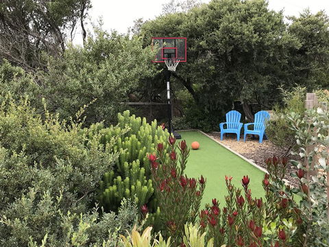 Dune Haven - Yamba Accommodation 3