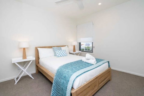 Dune Townhouse On Nautilus Way - Yamba Accommodation 2