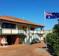 Dunelm House - Yamba Accommodation