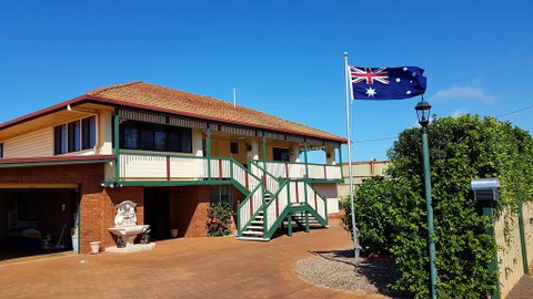 Dunelm House - Yamba Accommodation 0