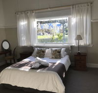 Dunkeld Old Bakery Accommodations - Yamba Accommodation