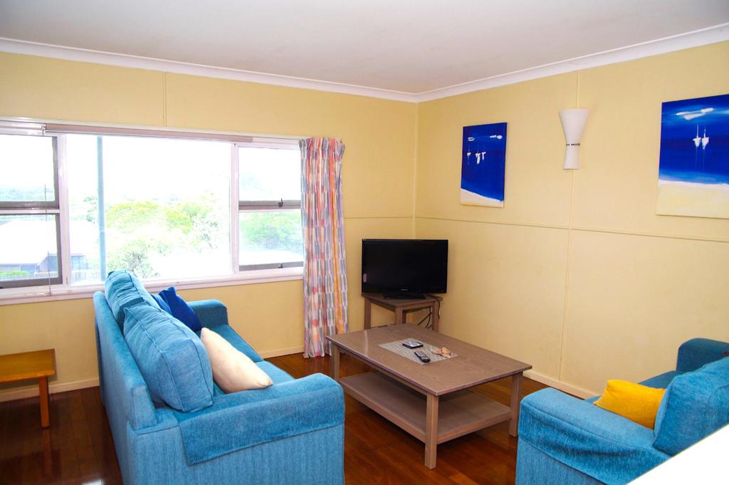  Yamba Accommodation