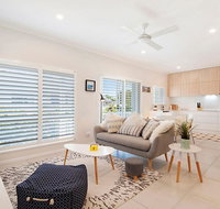 Durramboi Luxury Apartment