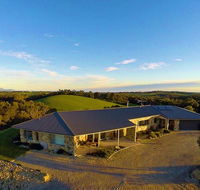 Eagle Rock BB Fish Creek - Yamba Accommodation