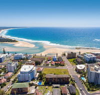 Eagle Wings - The Entrance NSW - Yamba Accommodation