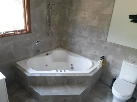 Eagle's Roost Farmstay B&B - Yamba Accommodation 2
