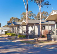 Eaglehawk Park Canberra - Yamba Accommodation