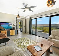 Eagles Loft - Yamba Accommodation