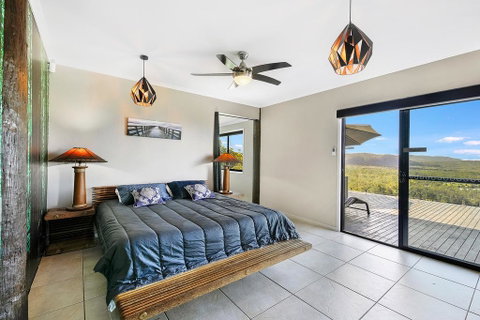 Eagles Loft - Yamba Accommodation 3